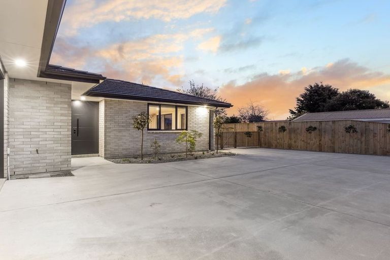 Photo of property in 6a Saint Annes Street, Levin, 5510
