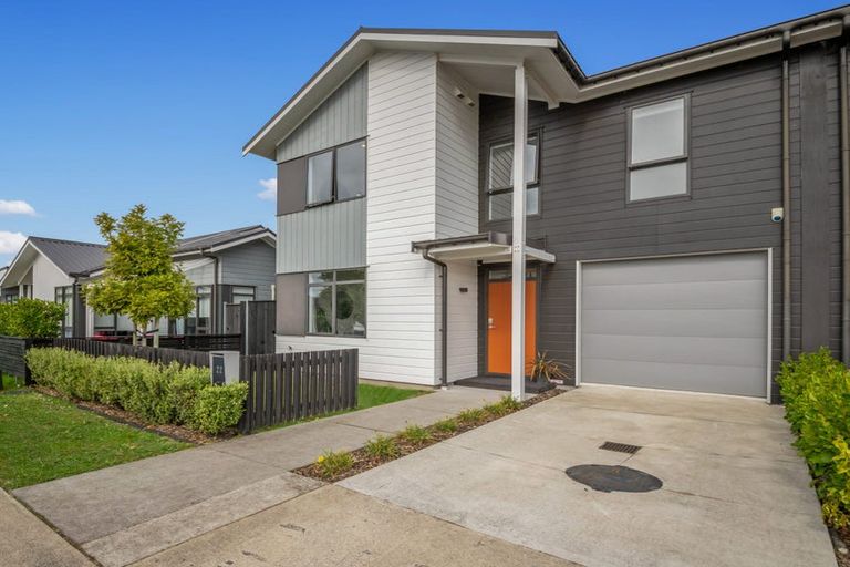 Photo of property in 22 Piripono Crescent, Pukekohe, 2120