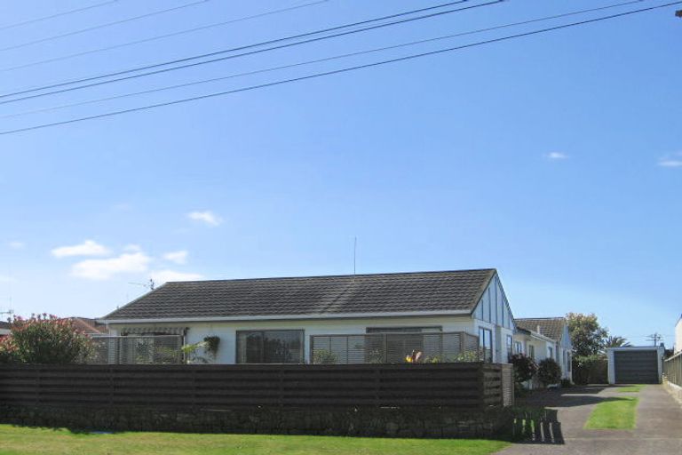 Photo of property in 3/11 Leander Street, Mount Maunganui, 3116