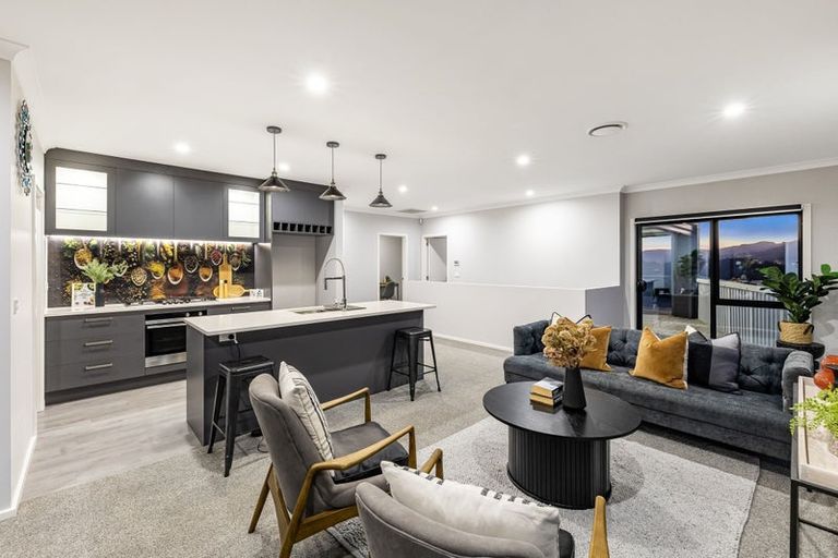 Photo of property in 117 John Burke Drive, Aotea, Porirua, 5024