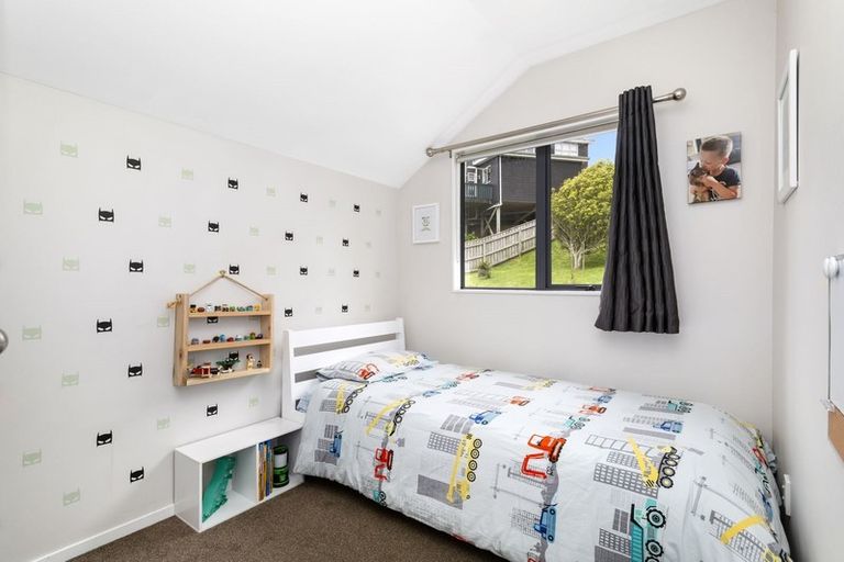 Photo of property in 25u3 Hollies Crescent, Johnsonville, Wellington, 6037