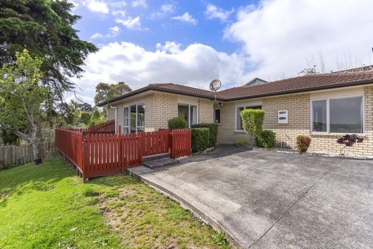Photo of property in 14 Mili Way, Ranui, Auckland, 0612