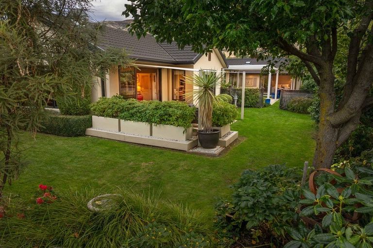 Photo of property in 7 Clydesdale Court, Wanaka, 9305