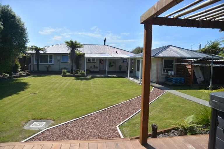 Photo of property in 14 Jollie Street, Hokitika, 7810
