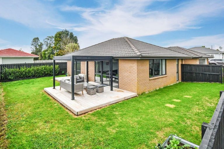 Photo of property in 6a Church Street, Tuakau, 2121