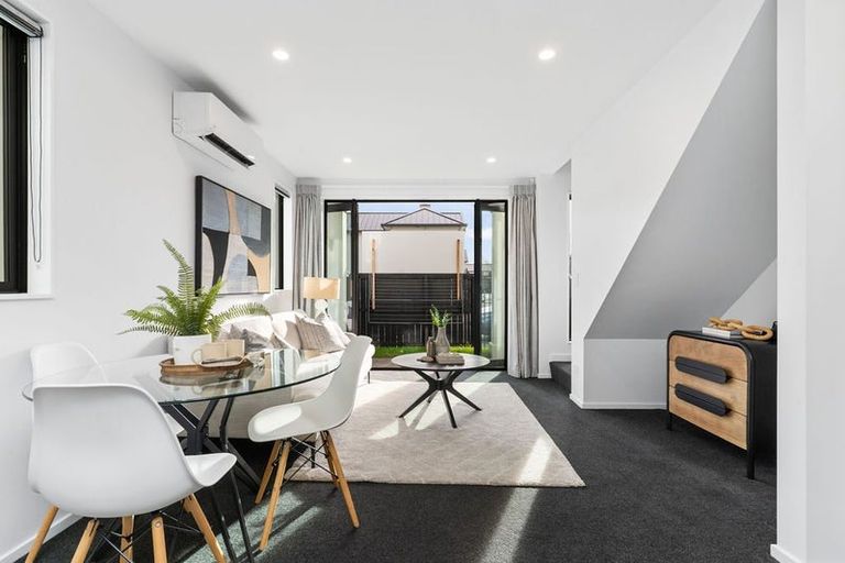 Photo of property in 2/3 Ayr Street, Riccarton, Christchurch, 8011