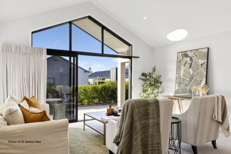 Photo of property in 7 Sienna Way, Rangatira Park, Taupo, 3330