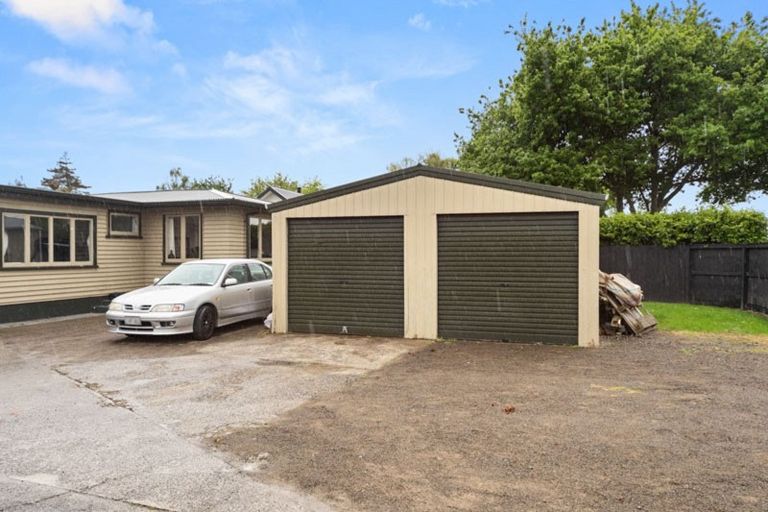 Photo of property in 5 West Street, Feilding, 4702