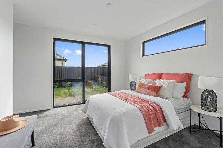 Photo of property in 18 Pender Street, Kaiapoi, 7630