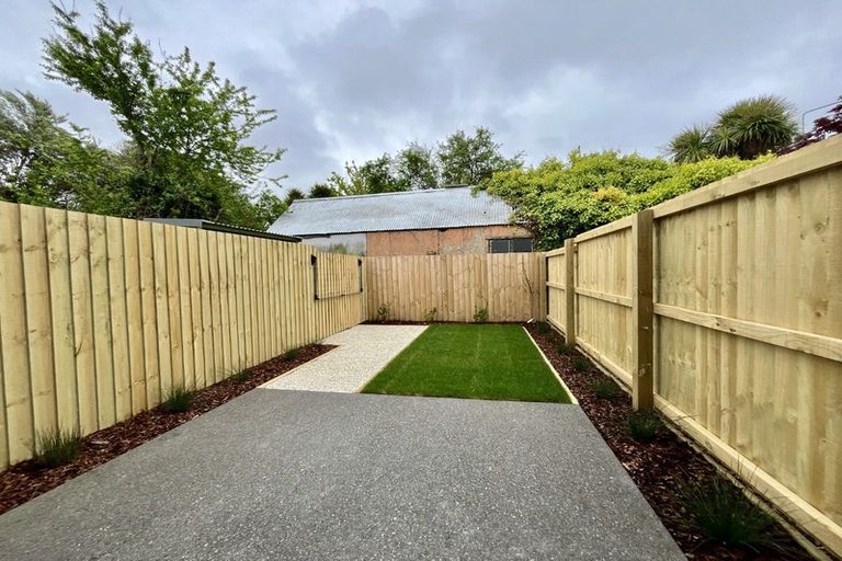 Photo of property in 2/115 Poulson Street, Addington, Christchurch, 8024