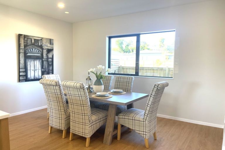 Photo of property in 87 Bellfield Road, Opaheke, Papakura, 2113