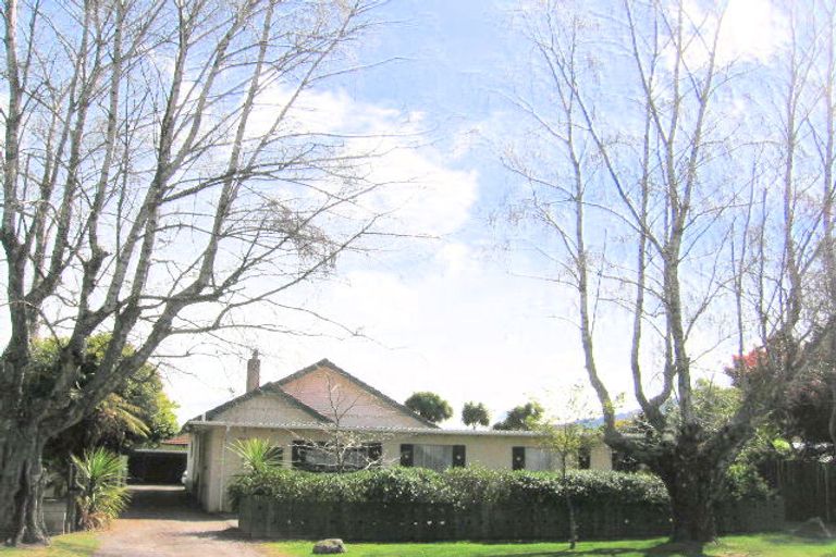 Photo of property in 21a Ann Street, Victoria, Rotorua, 3010