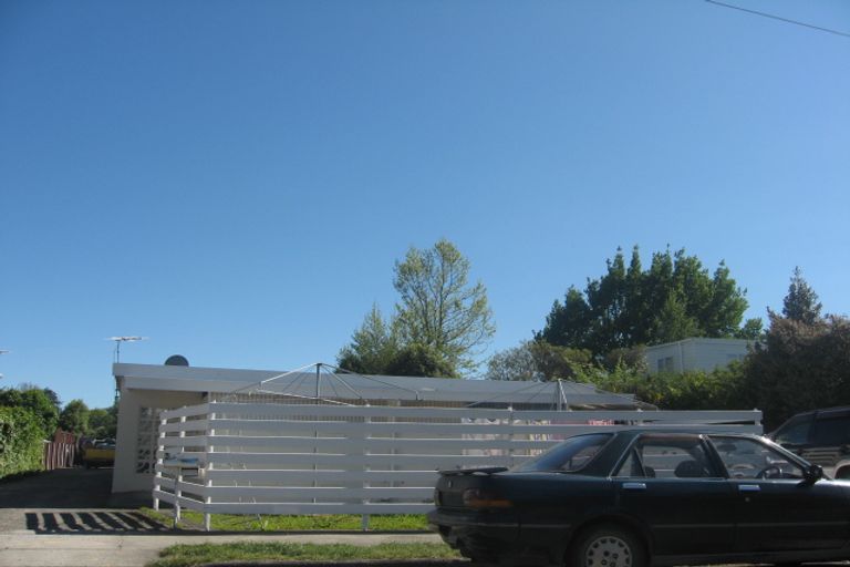 Photo of property in 24 John Street, Blenheim, 7201