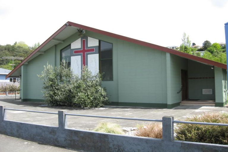 Photo of property in 1/238c Vanguard Street, Nelson South, Nelson, 7010