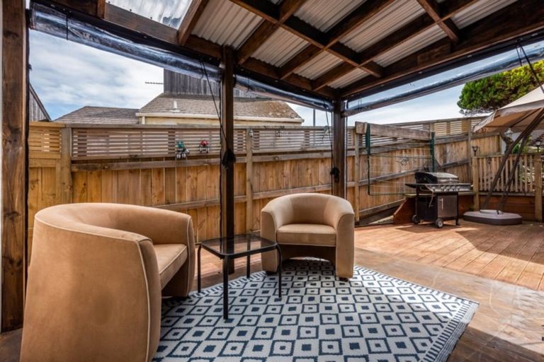 Photo of property in 46a Maclean Street, Paraparaumu Beach, Paraparaumu, 5032