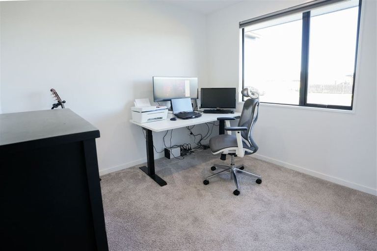 Photo of property in 34 Bill Harvey Drive, Halswell, Christchurch, 8025