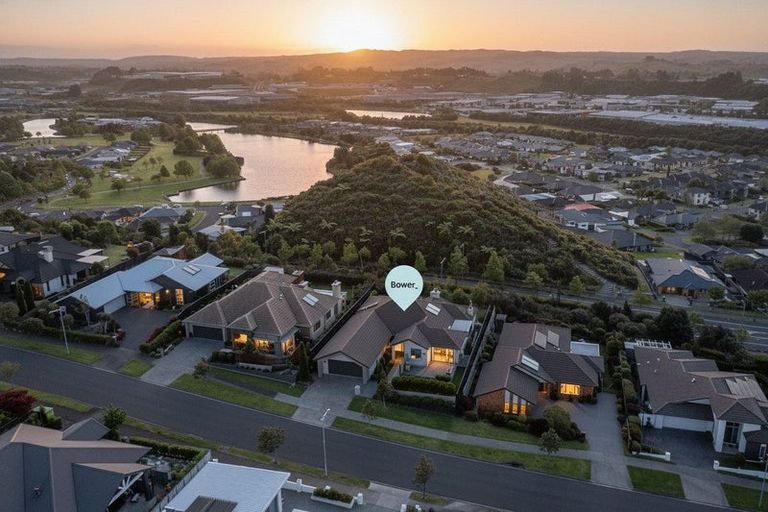 Photo of property in 24 Rexford Heights, Pyes Pa, Tauranga, 3112