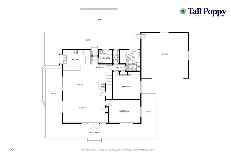 Photo of property in 22 Whiting Crescent, Greenmeadows, Napier, 4112