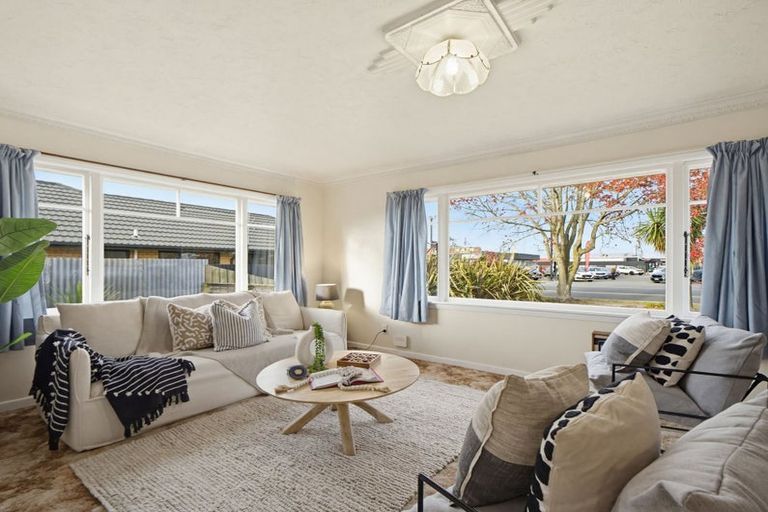 Photo of property in 33 Williams Street, Kaiapoi, 7630