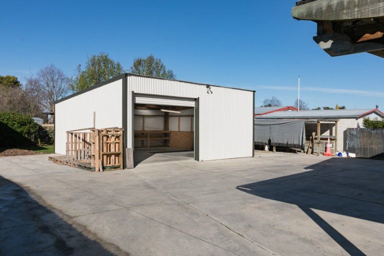 Photo of property in 29 Rochfort Street, Otane, 4202