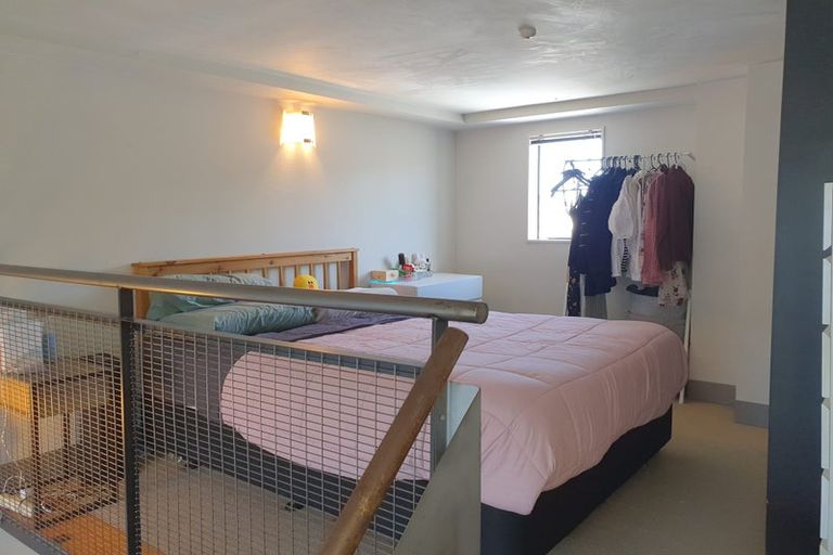 Photo of property in 52/29 Webb Street, Mount Cook, Wellington, 6011