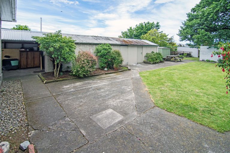 Photo of property in 203 Dixon Street, Masterton, 5810