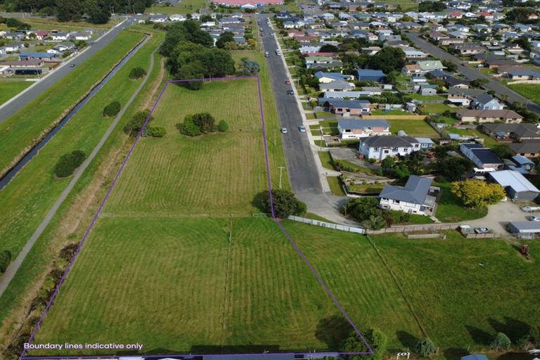 Photo of property in 45 Vernon Street, Kingswell, Invercargill, 9812