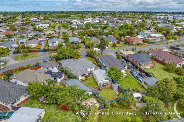Photo of property in 11 Twyford Street, Bishopdale, Christchurch, 8053