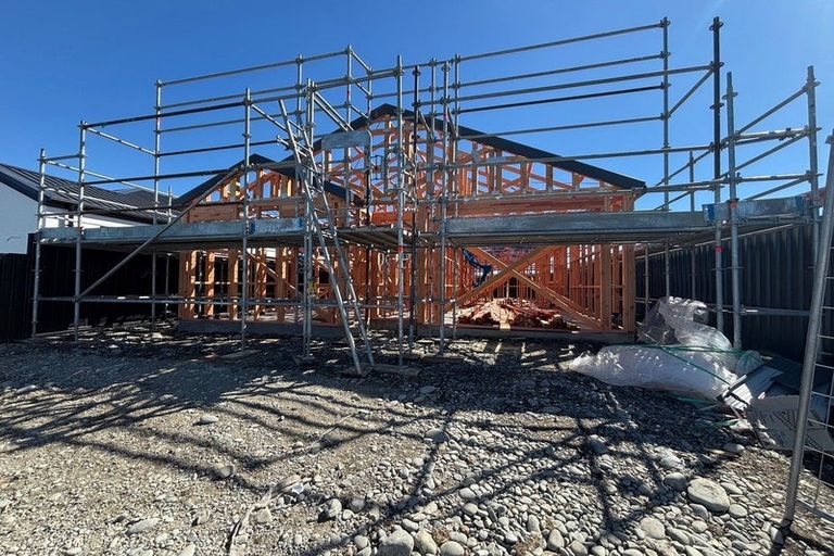 Photo of property in 27 Rice Street, Kaiapoi, 7630