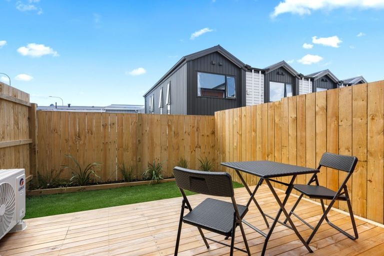 Photo of property in 85 Jaemont Avenue, Te Atatu South, Auckland, 0610