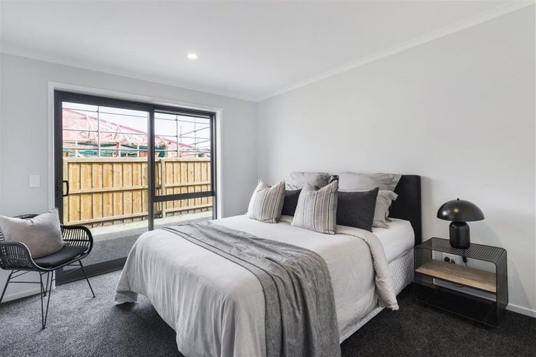 Photo of property in 29 Fairhall Street, Rolleston, 7615