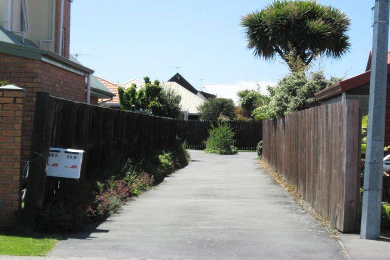 Photo of property in 36a Isaac Wilson Road, Kaiapoi, 7630