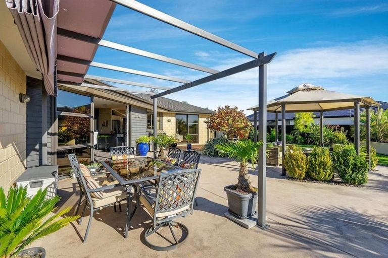 Photo of property in 1095 Goulds Road, Rolleston, 7614