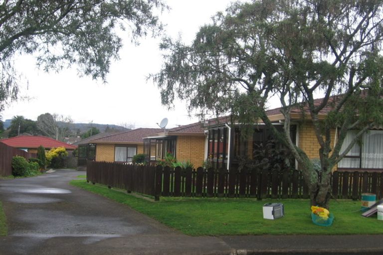 Photo of property in 3/10 Duke Street, Papakura, 2110