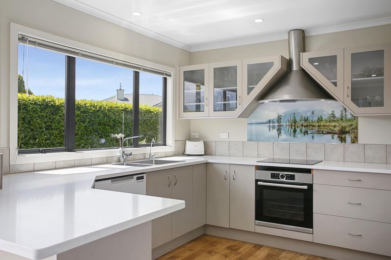 Photo of property in 23 Whetu Place, Nukuhau, Taupo, 3330