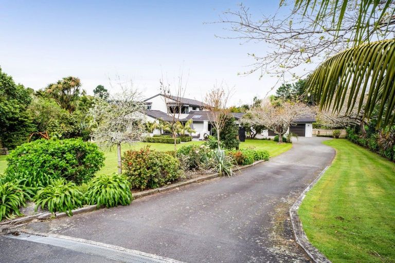 Photo of property in 371b Mangorei Road, Merrilands, New Plymouth, 4312