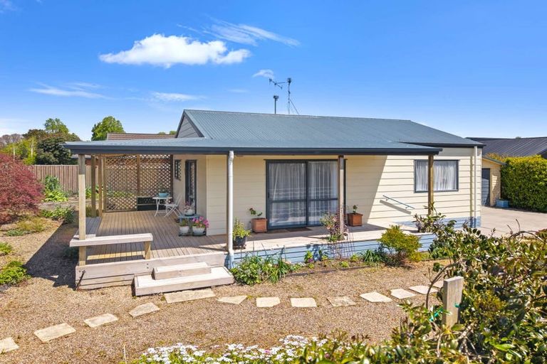 Photo of property in 154 Park Road, Horotiu, Hamilton, 3288