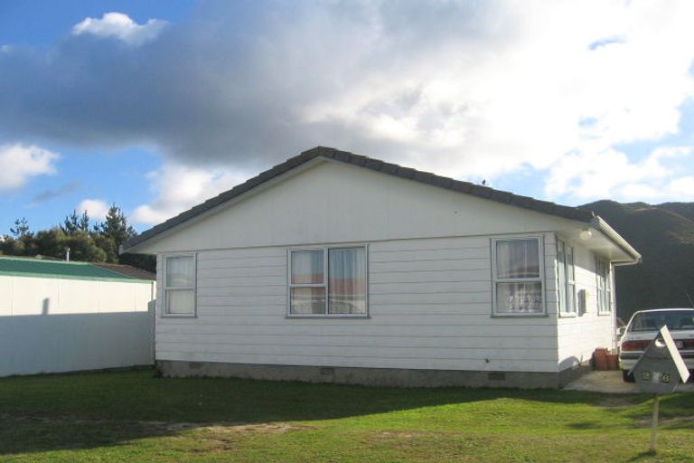 Photo of property in 266 Mitchell Street, Brooklyn, Wellington, 6021