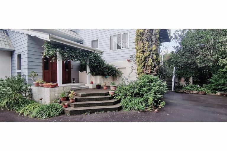 Photo of property in 121 Clyde Road, Wairoa, 4108