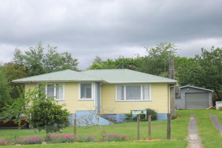 Photo of property in 41 Galbraith Street, Waihi, 3610