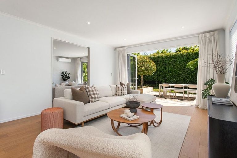 Photo of property in 57 Idris Road, Fendalton, Christchurch, 8052