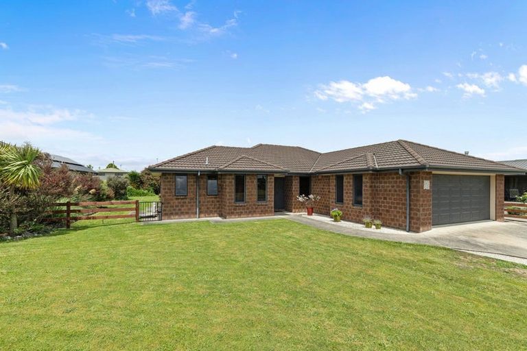 Photo of property in 22 Merlot Place, Te Kauwhata, 3710