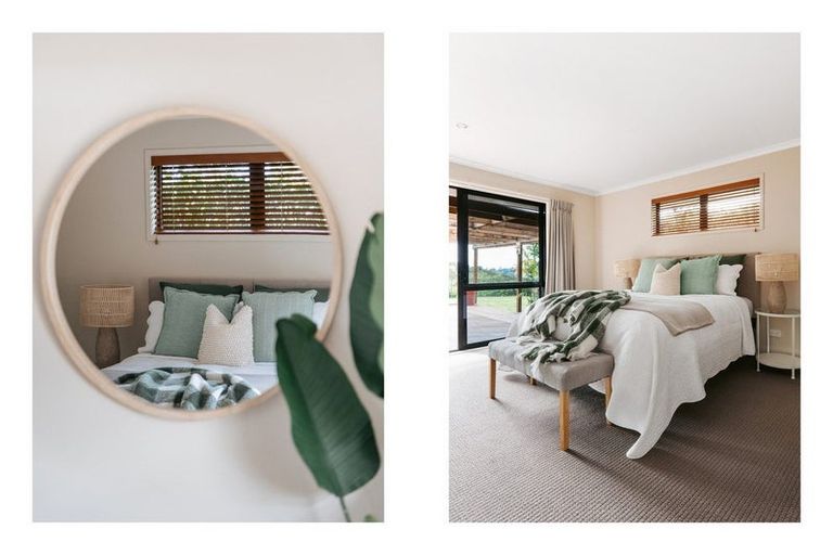 Photo of property in 45 Contour Avenue, Pyes Pa, Tauranga, 3112