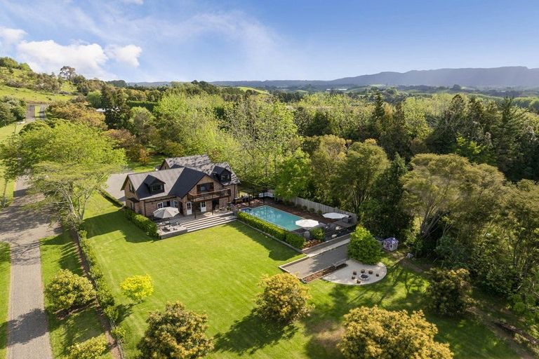 Photo of property in 69 Turntable Hill Road, Whakamarama, Katikati, 3181