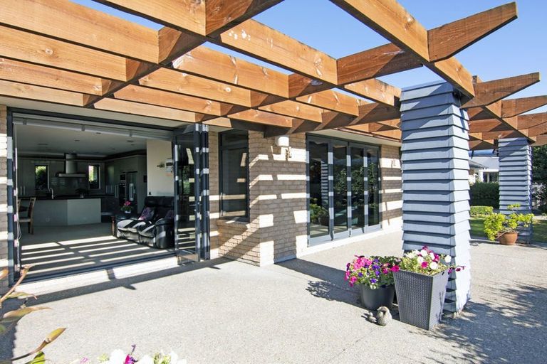 Photo of property in 37 Saint James Avenue, Richmond, 7020