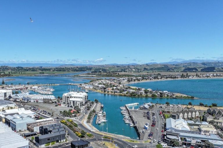 Photo of property in 5/3 Mahia Street, Ahuriri, Napier, 4110