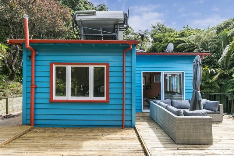 Photo of property in 177 Buckley Road, Southgate, Wellington, 6023