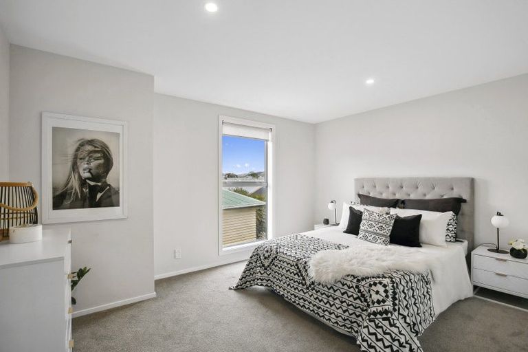 Photo of property in 3u7 Rotoiti Street, Johnsonville, Wellington, 6037