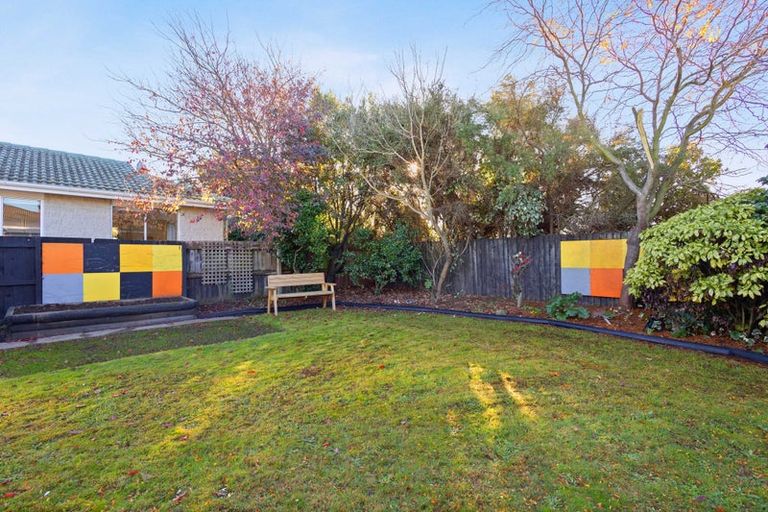 Photo of property in 67 Lakewood Drive, Burwood, Christchurch, 8083