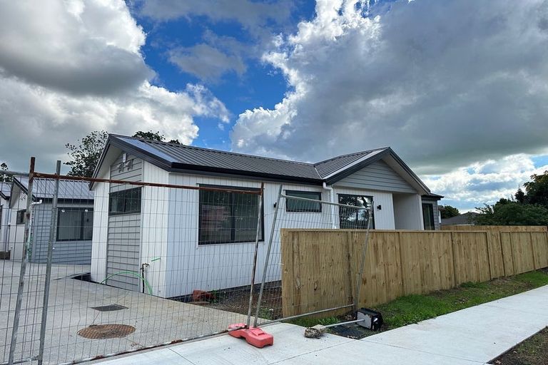 Photo of property in 4 Jutland Road, Pukekohe, 2120